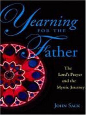 cover image of Yearning for the Father